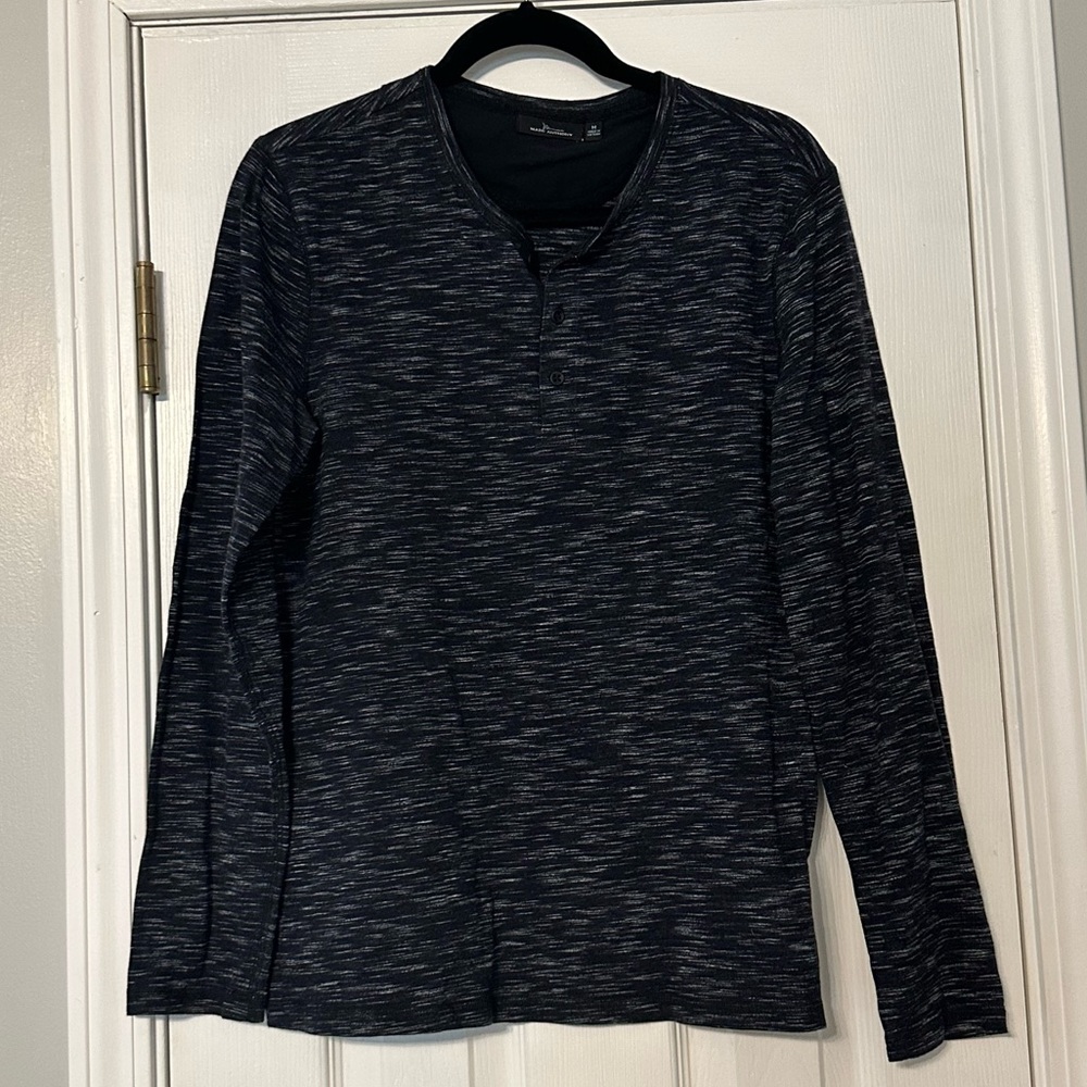 Marc Anthony Men’s Long Sleeve Tee